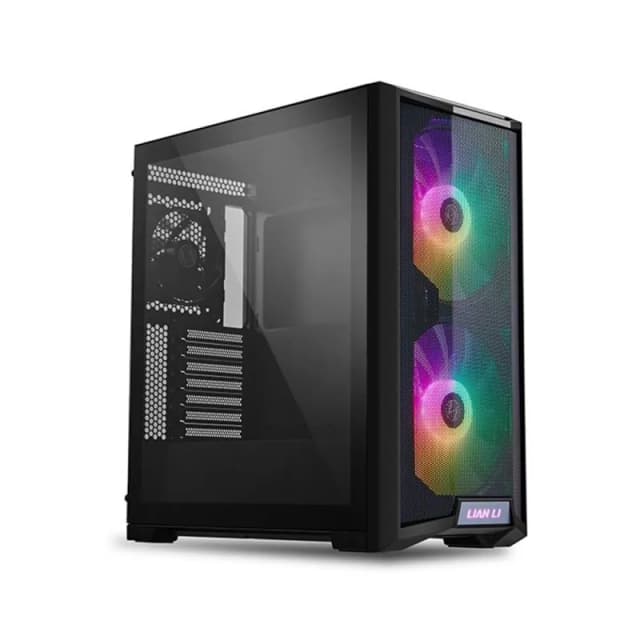 Lian Li Lancool 215 X Black