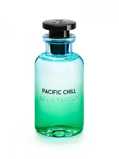 Парфюмерная вода Louis Vuitton Pacific Chill, унисекс