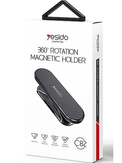 Автодержатель Yesido C82 — KINGM1-YESIDOC82HOLDER