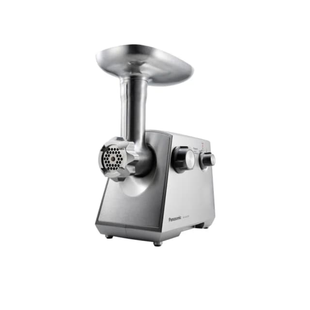 Электрическая мясорубка Panasonic MK-GM1701STQ