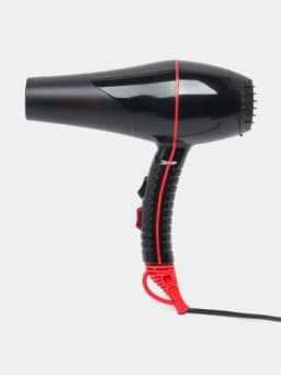 Фен FaKang FK9900 для сушки и укладки волос