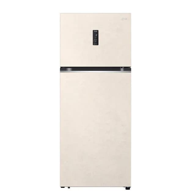 Холодильник LG GN-B392SEBB Inverter