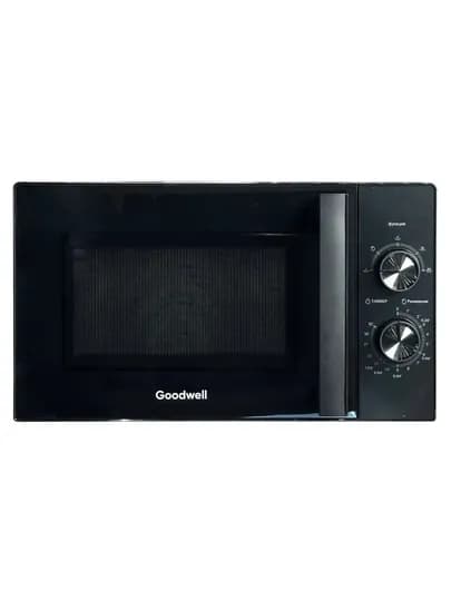 Микроволновая печь Goodwell GMF-2305BL — MPARK-MP01125