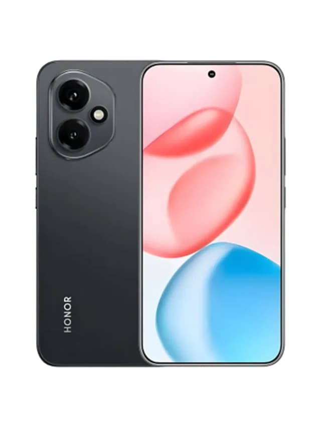 Смартфон Хонор 400 8GB 256GB Midnight Black