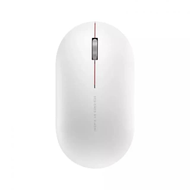 Беспроводная мышь Xiaomi Mi Wireless Mouse 2 (XMWS002TM, белый)