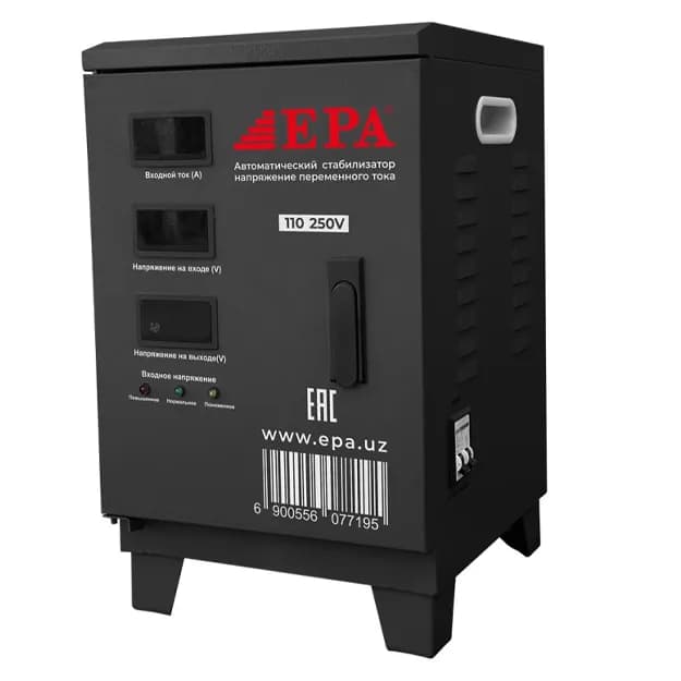 Стабилизатор напряжения EPA EES-30KVA
