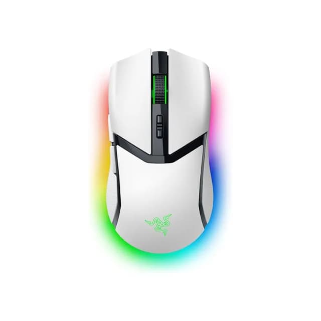 Razer Cobra Pro White