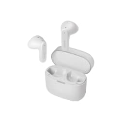 Беспроводные наушники Philips TAT2139WT White