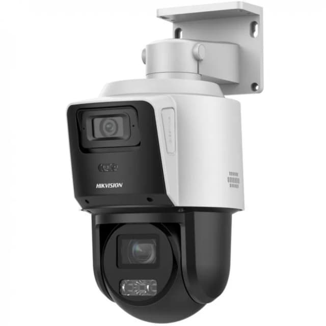 Камера видеонаблюдения Hikvision DS-2SE3C204MWG-E/12 2.8MM