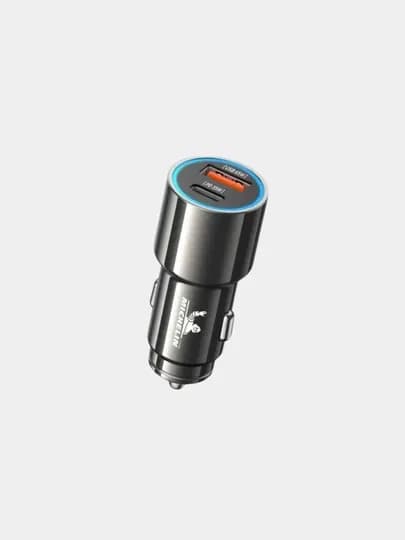 Зарядное устройство для автомобиля Michelin Z-777 100W