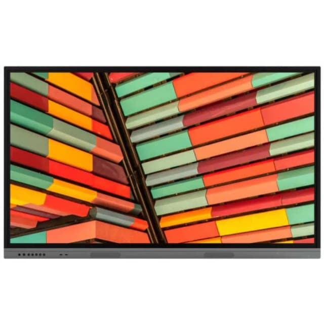 e-SURF R7512 interaktiv paneli