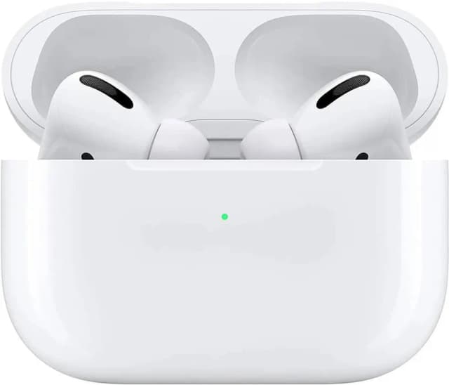 Наушники вставные беспроводные Wiwu Airbuds Pro