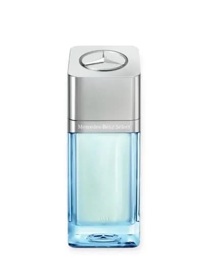 MERCEDES-BENZ SELECT DAY MERCEDES-BENZ, 100 мл, Eau de Toilette, для мужчин, Франция 🇫🇷 — ПАРФЮМ1-MERSDAY