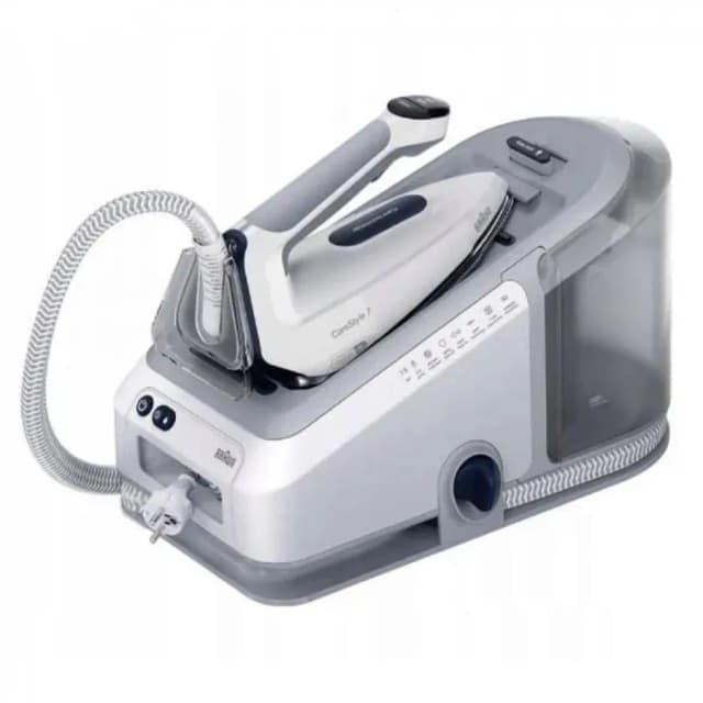 Парогенератор Braun CareStyle 7 IS7262
