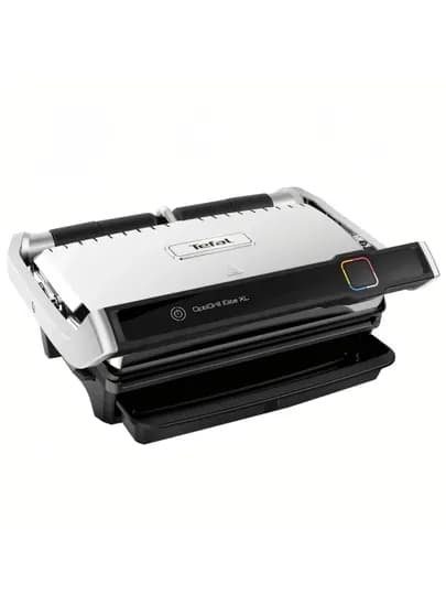 Электрический гриль Tefal Optigrill Elite XL GC760D30