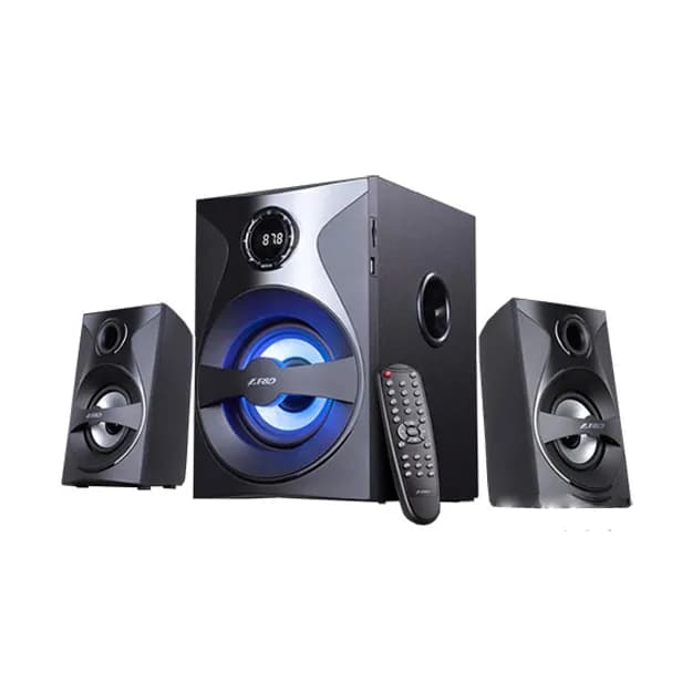 Компьютерная акустика F&A F380X