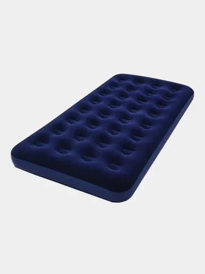 Односпальный надувной матрас 188 * 99 * 22 см, Bestway 67001
