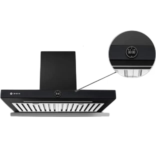 Кухонная вытяжка Immer HT6003MTG