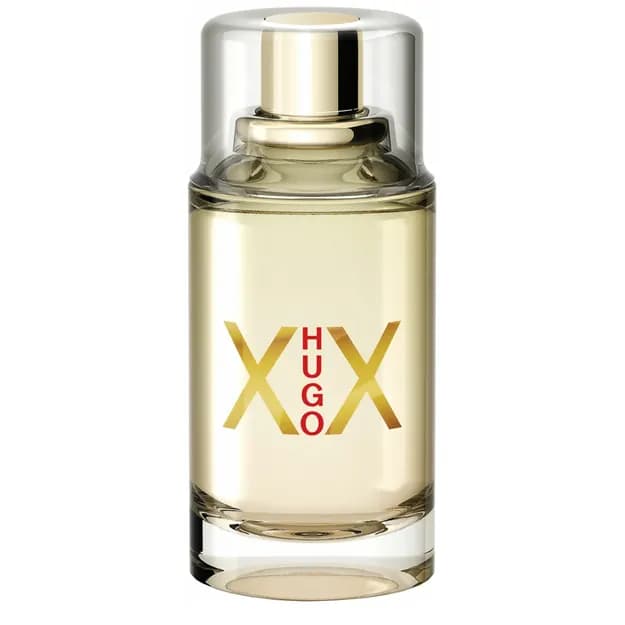 Hugo Boss Hugo XX Woman EDT (W) 100 мл