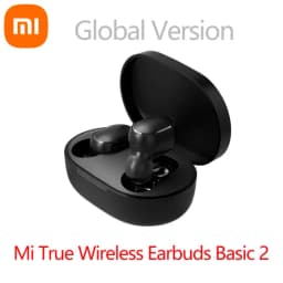 Беспроводные наушники Xiaomi Earbuds basic 2 (TWSEJ061LS) 38888