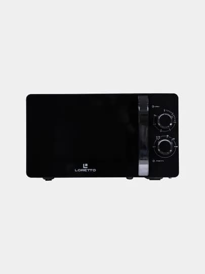 Микроволновая печь Loretto LM-2101, 20 л