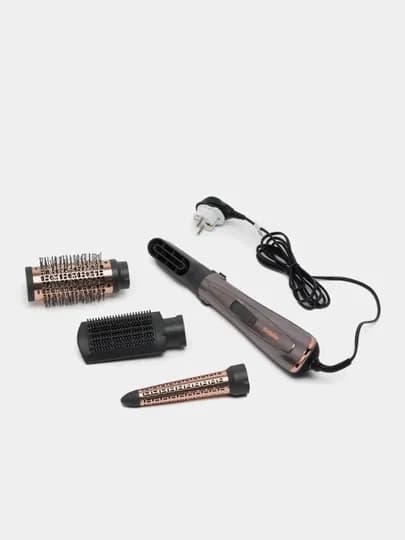 Фен-щетка Babyliss as-136