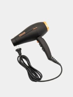 Фен профессиональный Philips, для сушки и укладки, с ионизацией