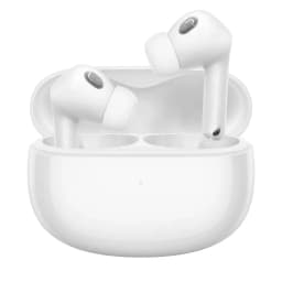 Наушники вставные беспроводные Xiaomi Buds 3T Pro Gloss White