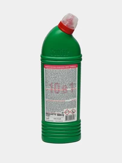 Чистящее средство Sanfor универсальное, 1 л