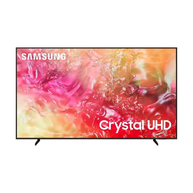 Телевизор Samsung UE55DU7100UXUZ