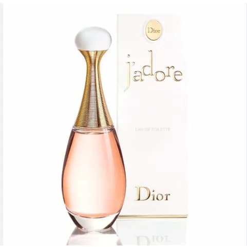 Женская туалетная вода Dior Jadore, 100 мл