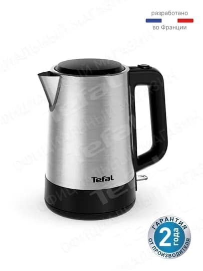 Электрический чайник Tefal BI520D10