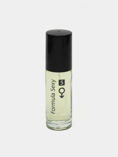 Формула Sexy Charm и сила феромонов 30 мл — ATIRDUN-FOR4-ЧЕРН