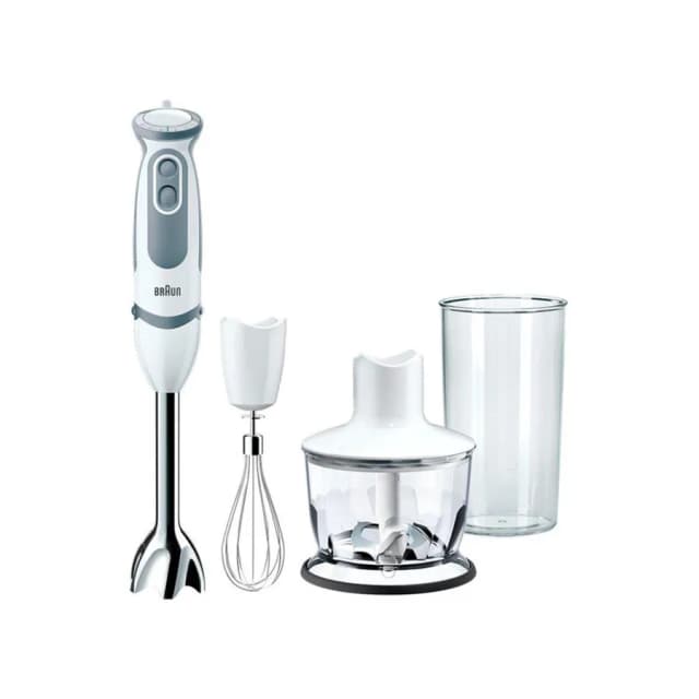 Погружной блендер Braun MultiQuick 3 MQ3020WH