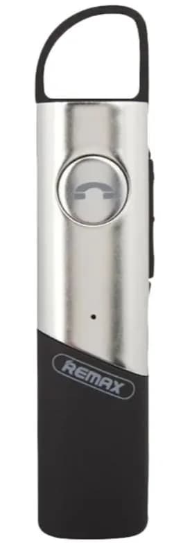 Bluetooth гарнитура Remax RB-T15 Серебристый
