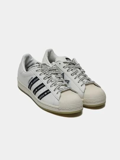 Кроссовки adidas Unisex Superstar — ADUZUM-GX2987-85