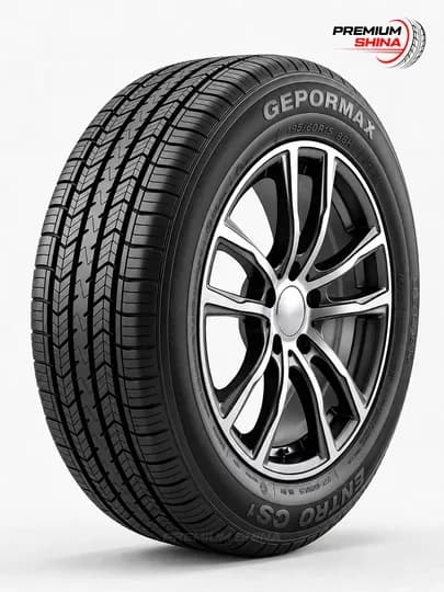 Gepormax-GOPRO CS1 Всесезонные шины с низким шумом