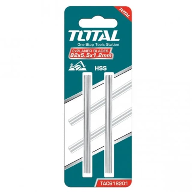 TOTAL TAC618201 randa pichog‘i, 2 dona