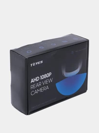 Камера заднего вида Sony Teyes TS86