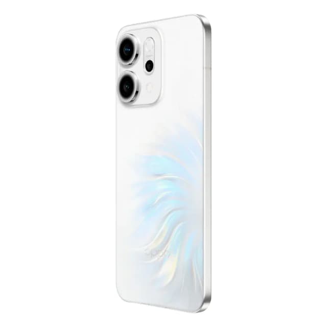 OPPO Reno14 12/512GB Опалово-белый