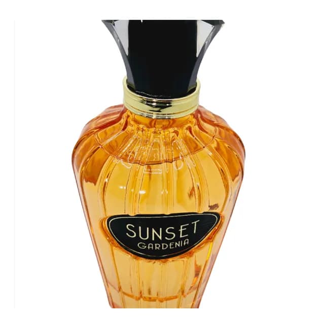 GRANDEUR ELITE PERFUME 100ML - SUNSET GARDENIA УТ-00003770
