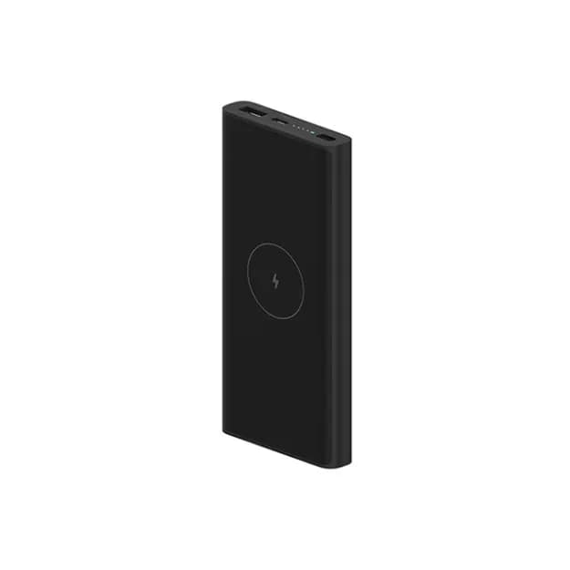 Внешний аккумулятор Xiaomi WPB15PDZM 10000 mAh 22.5-10 Вт 54304