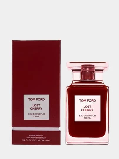 TOM FORD Lost Cherry, парфюмированная вода для женщин, 100 мл