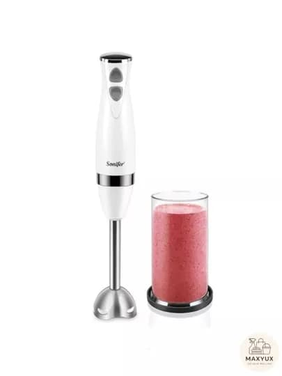 Ручной блендер Sonifer SF-8046