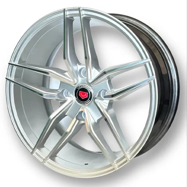 Автомобильные диски Vossen 2020 R16x114.3