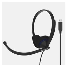 Наушники Koss CS200 USB WB RW