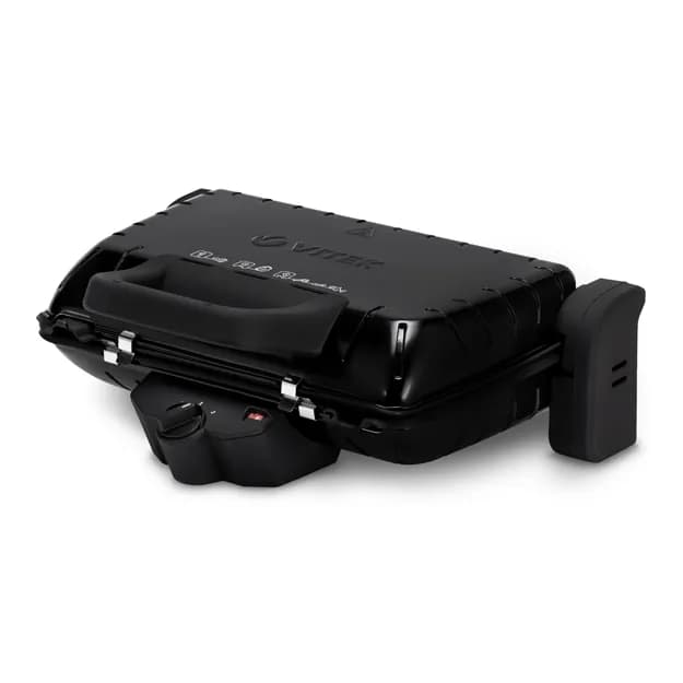 Гриль-пресс VITEK VT-2632 BK