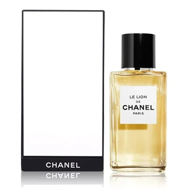 Chanel "Le Lion" (U) EDP 200ML