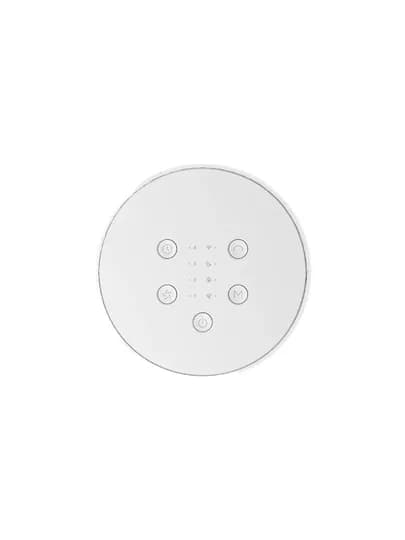 Умный вентилятор Xiaomi Smart Tower Fan 2, 150° обдув, тихий режим, Wi-Fi, защита детей
