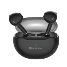 Беспроводные наушники Blackview TWS BT AirBuds 6 Black